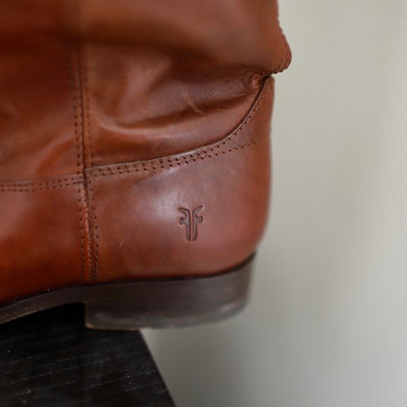 Frye Melissa button boots - Picture 7 of 7